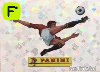 Logo Logo Panini