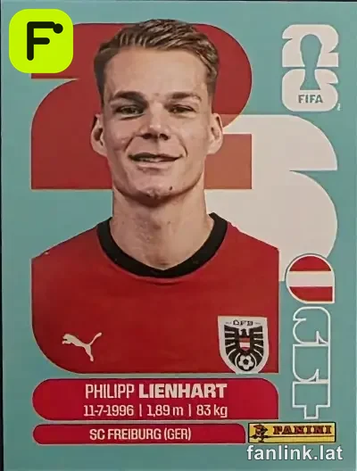 AUT 6 Philipp Lienhart