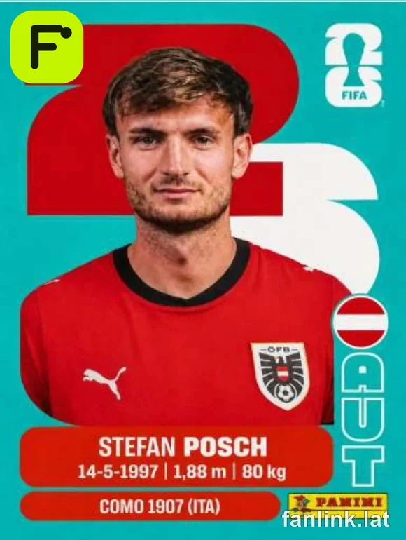AUT 7 Stefan Posch
