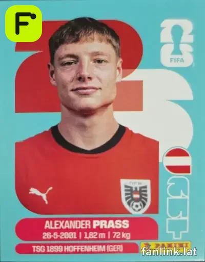 AUT 9 Alexander Prass