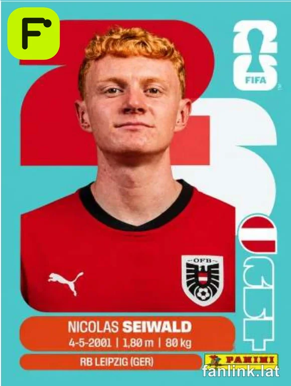AUT 15 Nicolas Seiwald