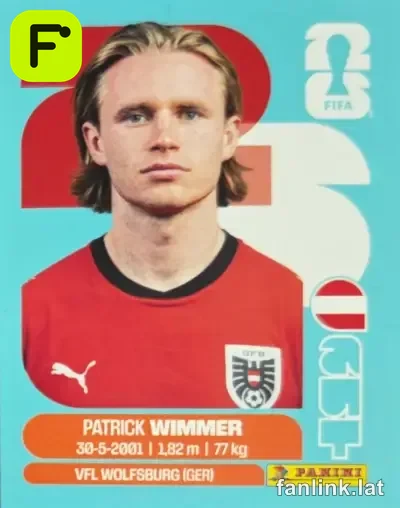 AUT 17 Patrick Wimmer