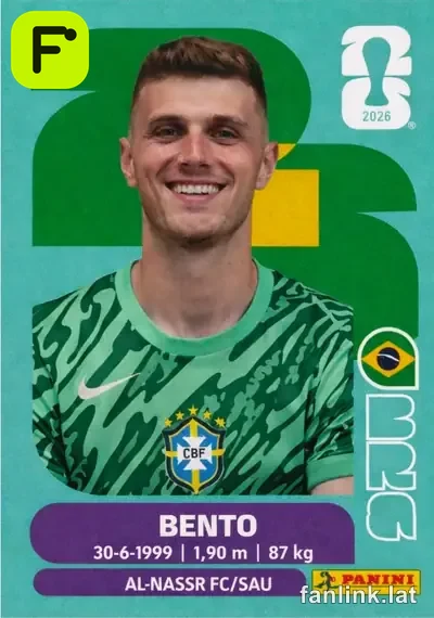 BRA 3 Bento