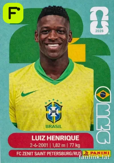 BRA 12 Luiz Henrique