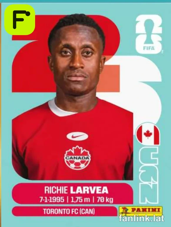 CAN 6 Riche Larvea