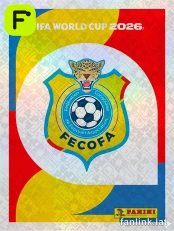 COD 1 RD Congo (Escudo)