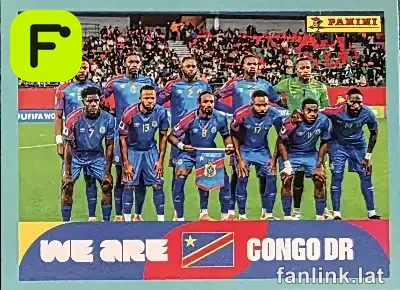 COD 13 RD Congo