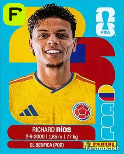 COL 12 Richard Rios