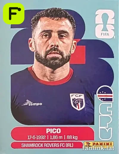 CPV 4 Pico