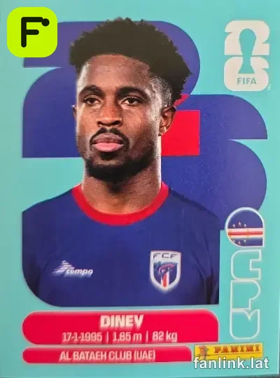 CPV 5 Diney