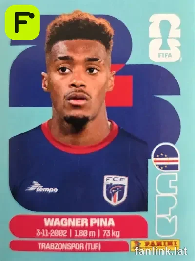 CPV 7 Wagner Pina