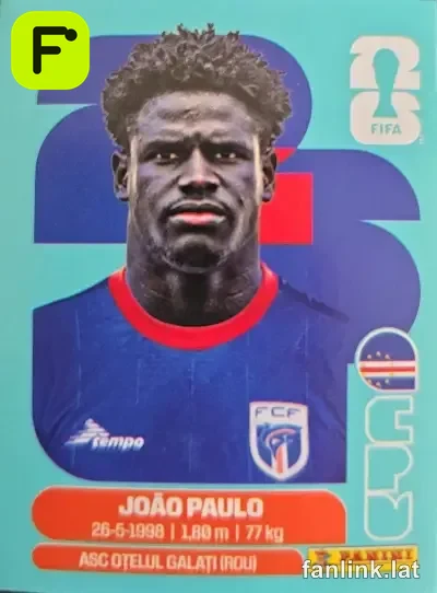 CPV 8 Joao Paulo