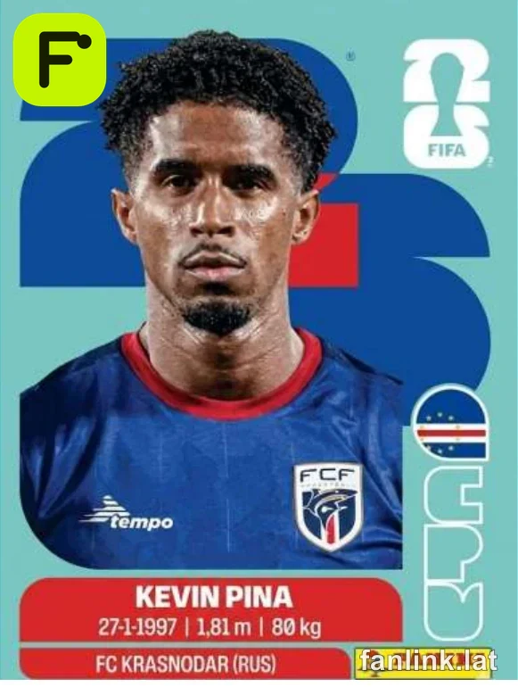 CPV 10 Kevin Pina