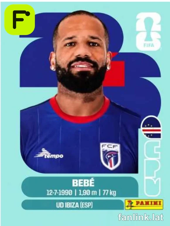 CPV 20 Bebe