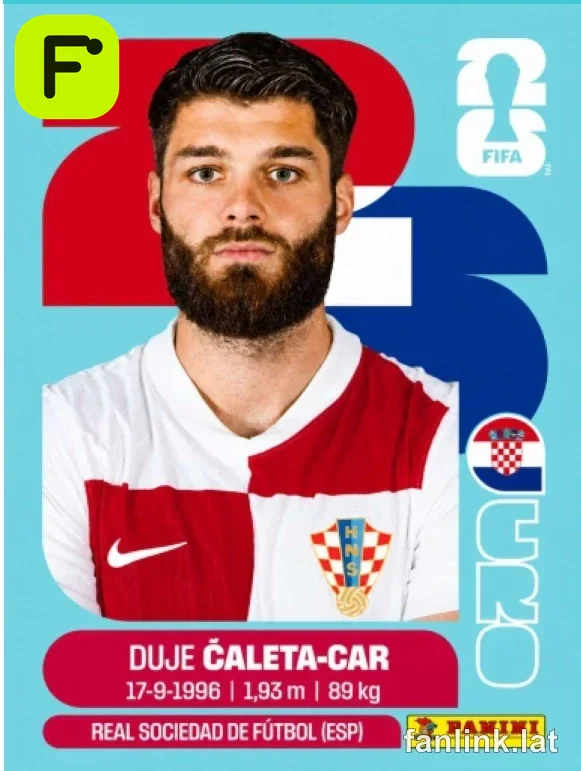 CRO 3 Duje Caleta-Car