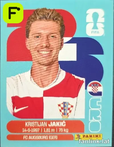 CRO 8 Kristijan Jakic