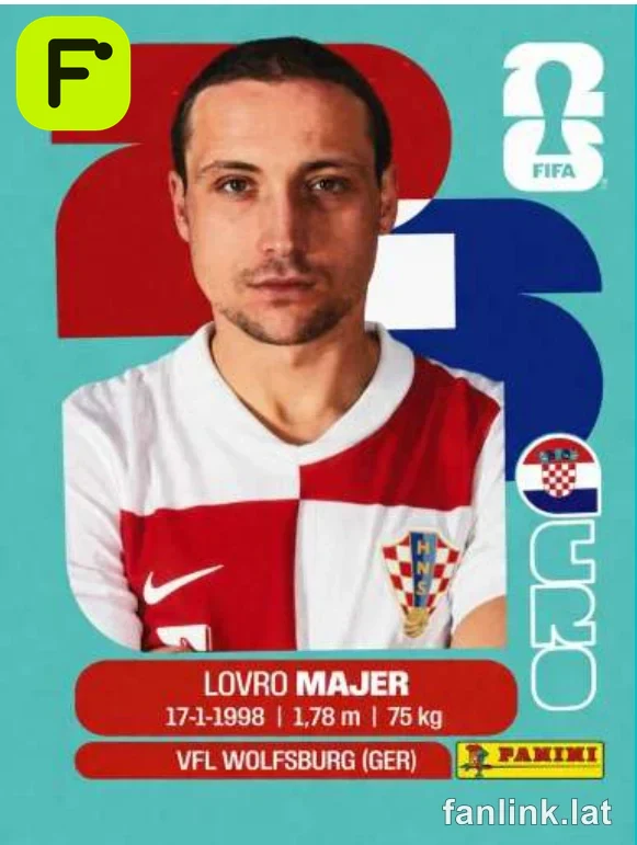 CRO 12 Lovro Majer