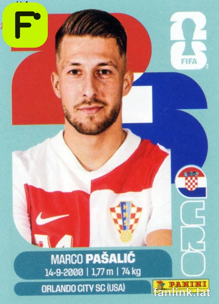 CRO 17 Marco Pasalic