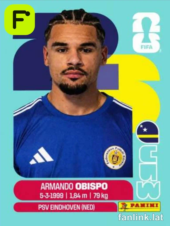 CUW 3 Armando Obispo