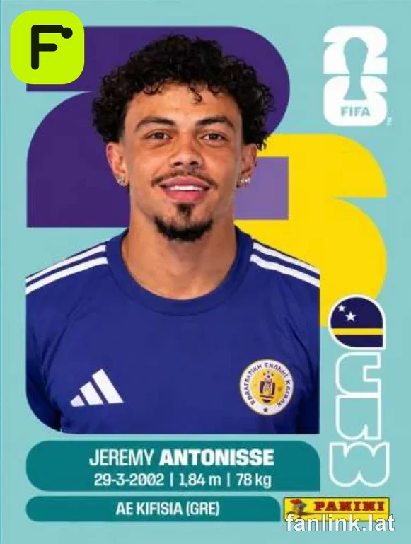 CUW 18 Jeremy Antonisse