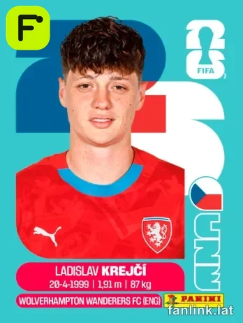 CZE 4 Ladislav Krejci