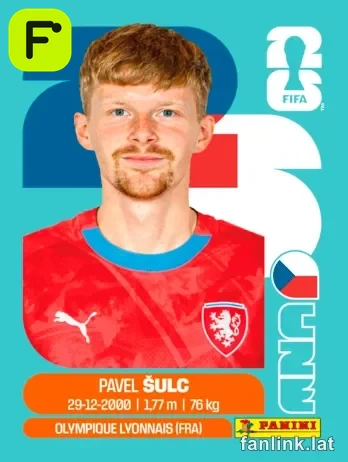 CZE 14 Pavel Sulc
