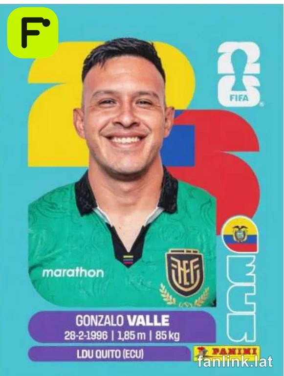 ECU 3 Gonzalo Valle