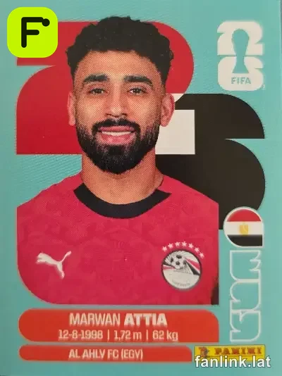 EGY 10 Marwan Attia