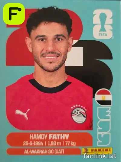 EGY 12 Hamdy Fathy