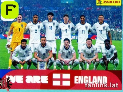 ENG 13 Inglaterra