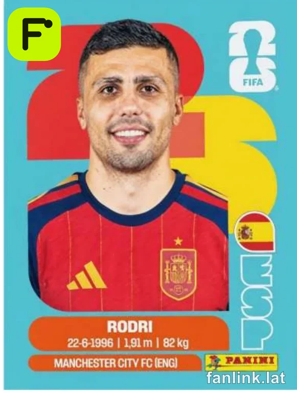 ESP 10 Rodri