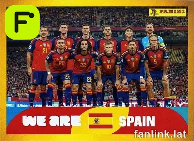 ESP 13 Espanha
