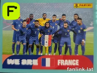 FRA 13 França