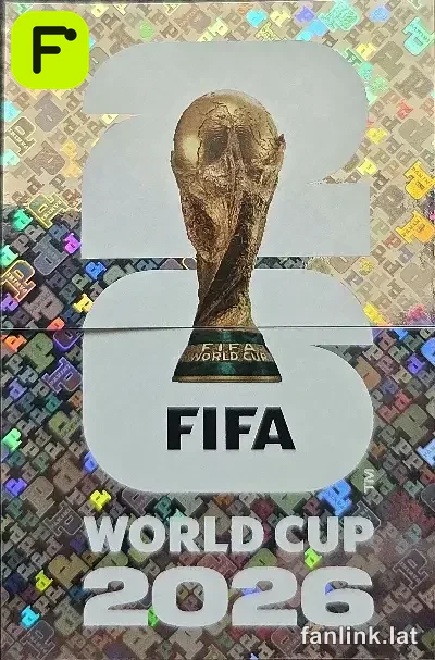 FWC 1 Emblema Oficial
