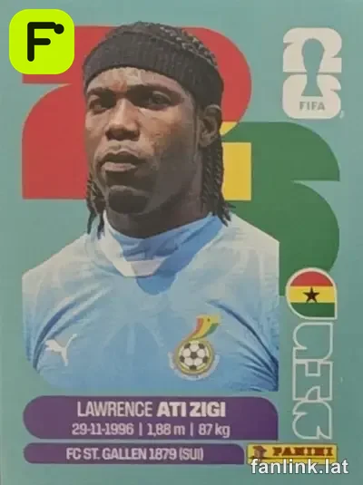 GHA 2 Lawrence Ati Zigi