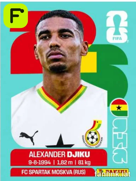 GHA 6 Alexander Djiku