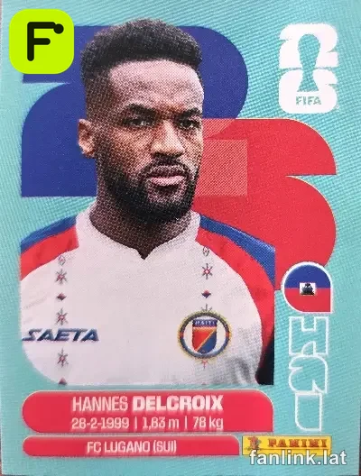 HAI 9 Hannes Delcroix