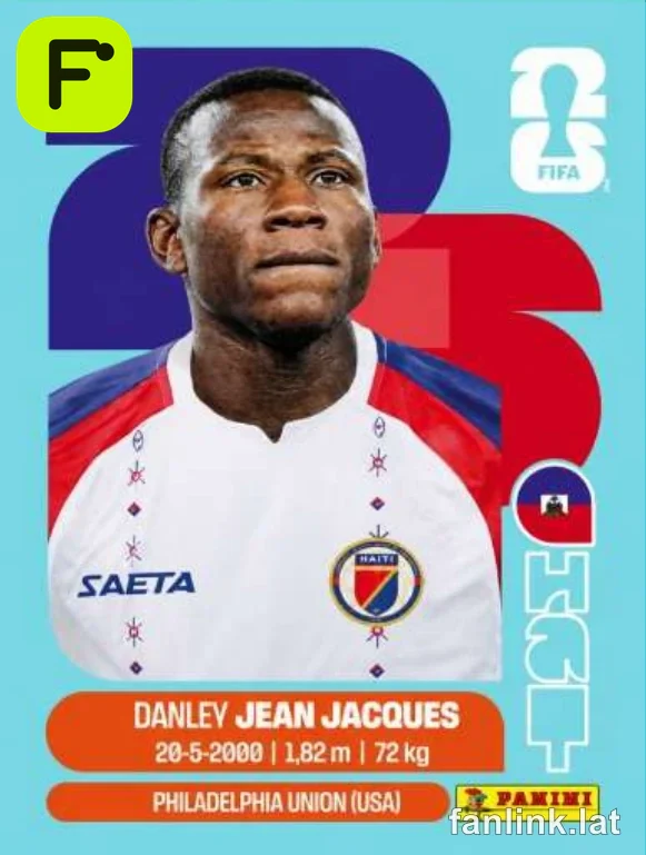 HAI 11 Danley Jean Jacques