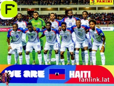 HAI 13 Haiti