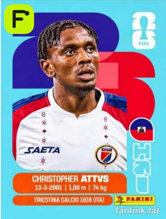 HAI 14 Christopher Attys