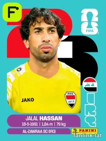 IRQ 2 Jalal Hassan