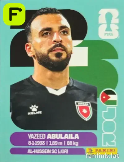 JOR 2 Yazeed Abulaila
