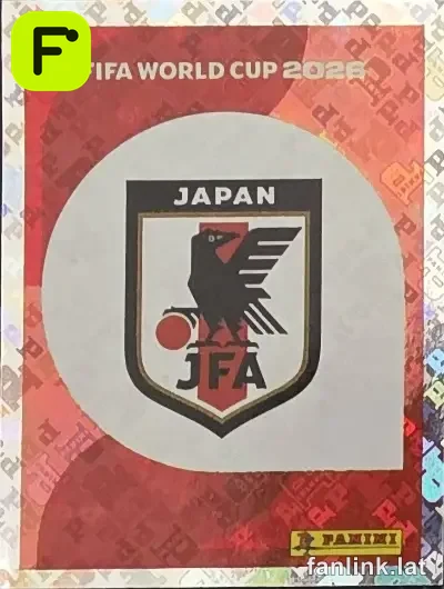 JPN 1 Japão (Escudo)