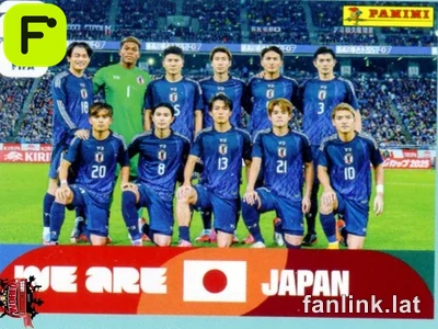 JPN 13 Japão