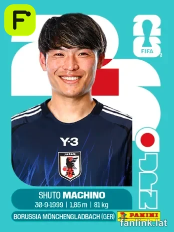 JPN 17 Shuto Machino