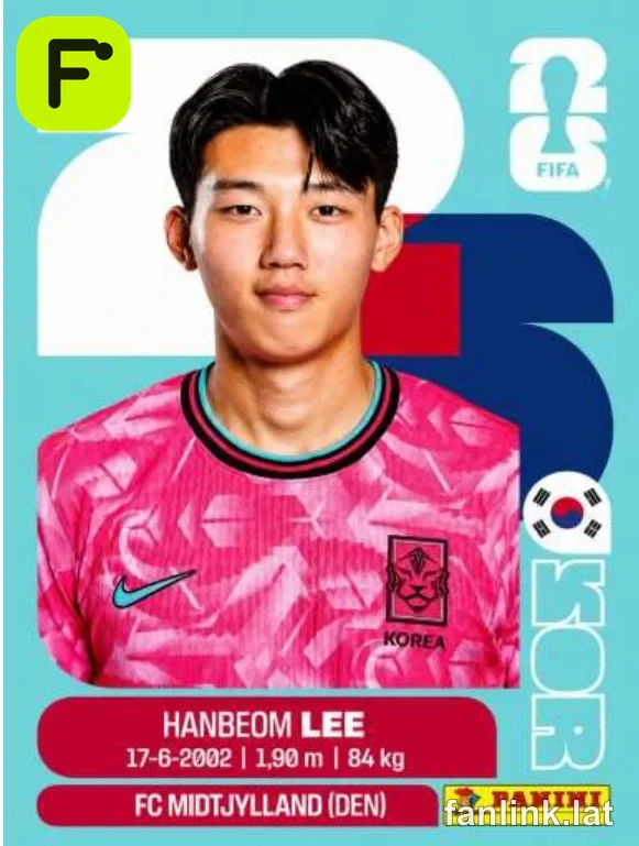 KOR 7 Han-beom Lee