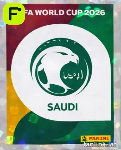 KSA 1 Arábia Saudita (Escudo)