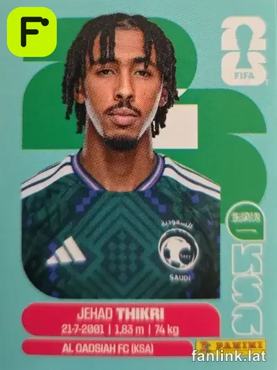 KSA 6 Jihad Thakri