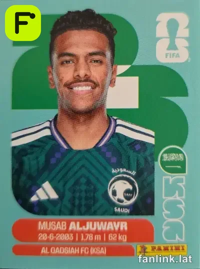 KSA 9 Musab Aljuwayr
