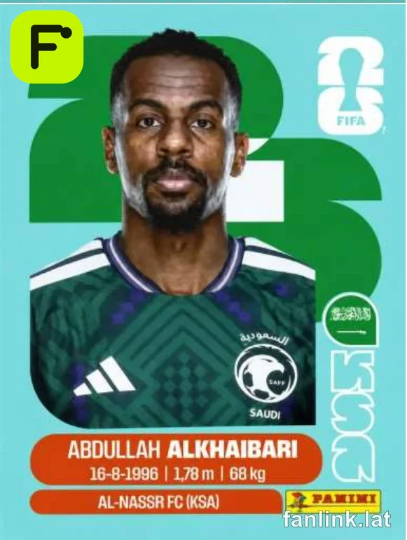 KSA 11 Abdullah Alkhaibari